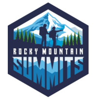 RockyMountainSummits.com New Logo