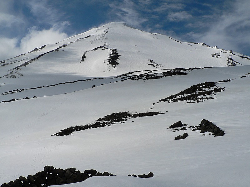 Mount Adams